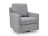 Picture of Freybourne Next-Gen Nuvella Swivel Accent Chair