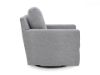 Picture of Freybourne Next-Gen Nuvella Swivel Accent Chair
