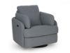 Picture of Alainmont Next-Gen Nuvella Swivel Power Recliner
