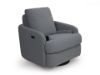 Picture of Alainmont Next-Gen Nuvella Swivel Power Recliner