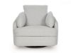 Picture of Alainmont Next-Gen Nuvella Swivel Power Recliner