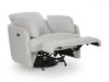 Picture of Alainmont Next-Gen Nuvella Swivel Power Recliner