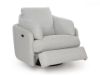 Picture of Alainmont Next-Gen Nuvella Swivel Power Recliner
