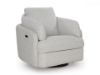 Picture of Alainmont Next-Gen Nuvella Swivel Power Recliner