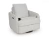 Picture of Alainmont Next-Gen Nuvella Swivel Power Recliner