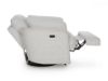 Picture of Alainmont Next-Gen Nuvella Swivel Power Recliner