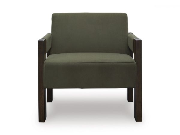 Picture of ADLANLOCK ACCENT CHAIR