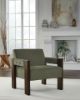 Picture of ADLANLOCK ACCENT CHAIR