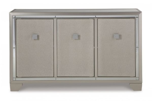 Picture of Chaseton Accent Cabinet