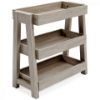 Picture of Blariden Shelf Accent Table