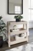 Picture of Blariden Shelf Accent Table