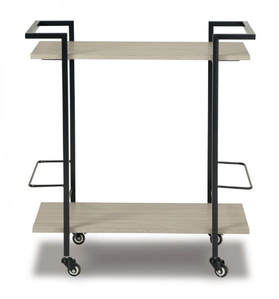 Picture of Waylowe Bar Cart
