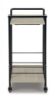 Picture of Waylowe Bar Cart