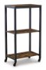 Picture of Bevinfield Bar Cart