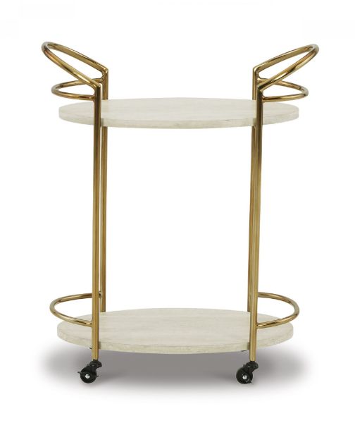Picture of Tarica Bar Cart