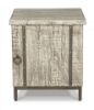 Picture of Laddford Accent Cabinet