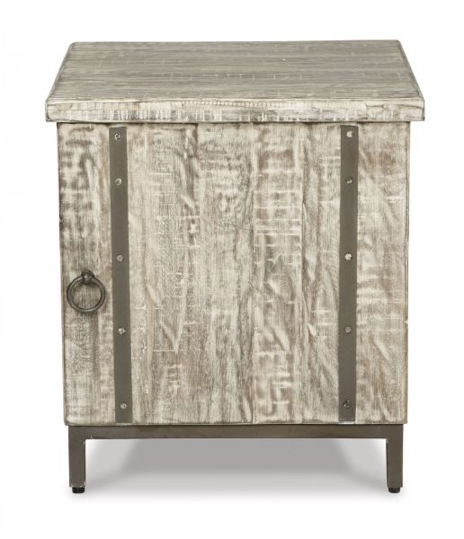 Picture of Laddford Accent Cabinet