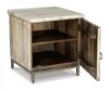 Picture of Laddford Accent Cabinet