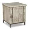 Picture of Laddford Accent Cabinet