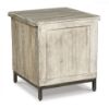 Picture of Laddford Accent Cabinet