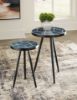 Picture of Clairbelle Accent Table (2/CN)