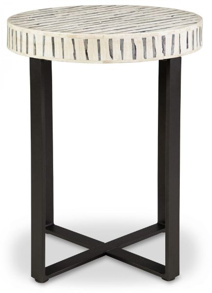 Picture of Crewridge Accent Table