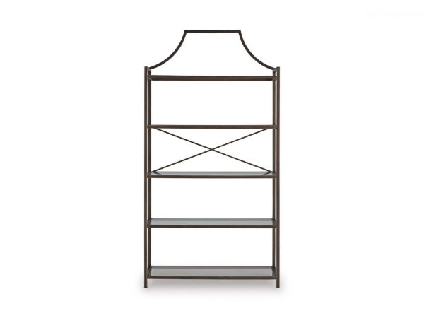 Picture of Bernonly Bookcase