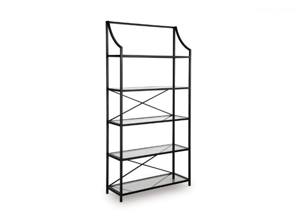Picture of DAKERWELL 72" BOOKCASE