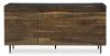 Picture of DARREY ACCENT CABINET