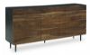 Picture of DARREY ACCENT CABINET