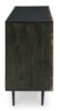 Picture of DARREY ACCENT CABINET