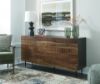 Picture of DARREY ACCENT CABINET