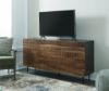 Picture of DARREY ACCENT CABINET