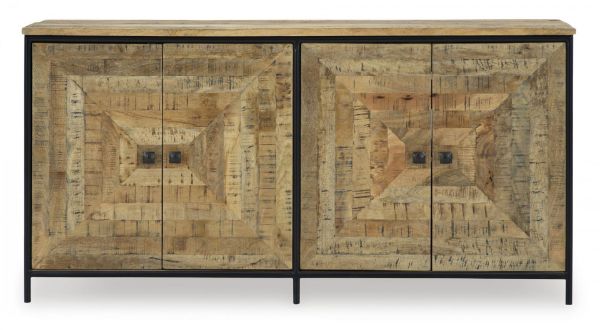 Picture of CAMNEY ACCENT CABINET