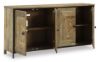 Picture of CAMNEY ACCENT CABINET