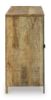 Picture of CAMNEY ACCENT CABINET