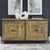 Picture of CAMNEY ACCENT CABINET