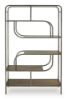 Picture of Jaddon Bookcase