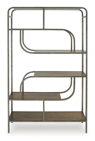 Picture of Jaddon Bookcase