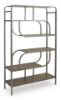 Picture of Jaddon Bookcase