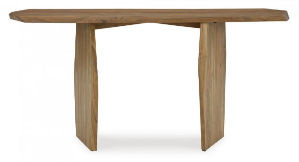 Picture of HOLWARD CONSOLE SOFA TABLE