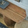 Picture of HOLWARD CONSOLE SOFA TABLE