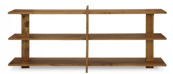 Picture of FAYEMOUR CONSOLE SOFA TABLE