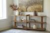 Picture of FAYEMOUR CONSOLE SOFA TABLE