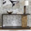 Picture of CAMLETT CONSOLE SOFA TABLE
