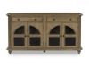 Picture of BARLOMORE ACCENT CABINET