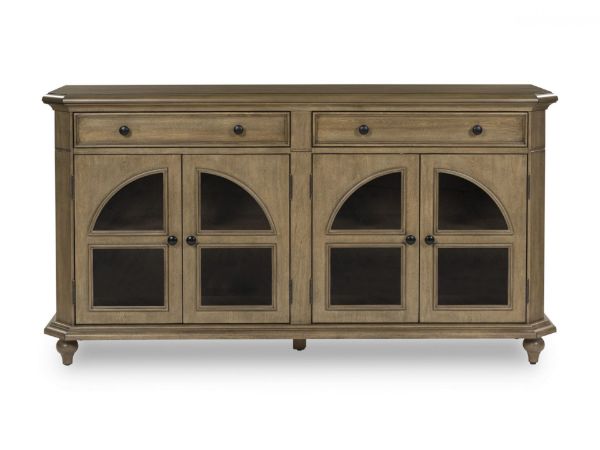 Picture of BARLOMORE ACCENT CABINET