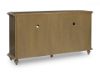 Picture of BARLOMORE ACCENT CABINET