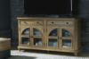Picture of BARLOMORE ACCENT CABINET