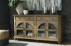 Picture of BARLOMORE ACCENT CABINET